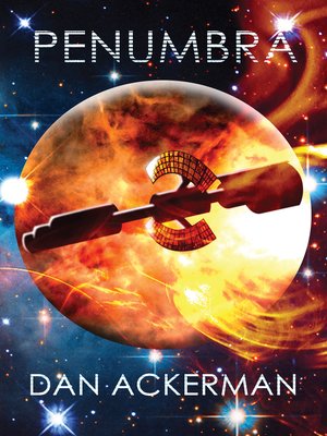 cover image of Penumbra